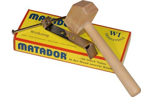 Matador Werkzeug W1