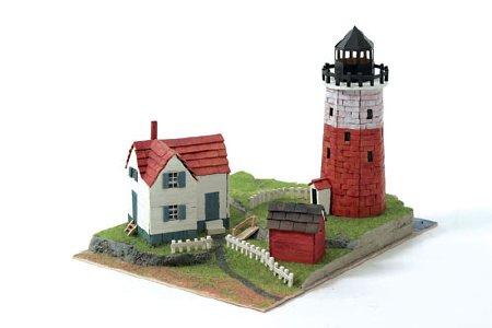 do40213_p1 Domus Kits Steinbausatz DiHOrama 4