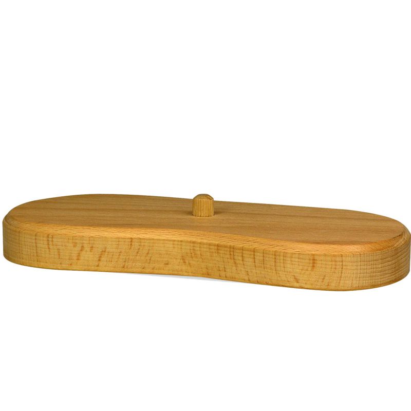 GK80236 Holztiger Zubehör, Baumstütze für große Palme und große Bäume