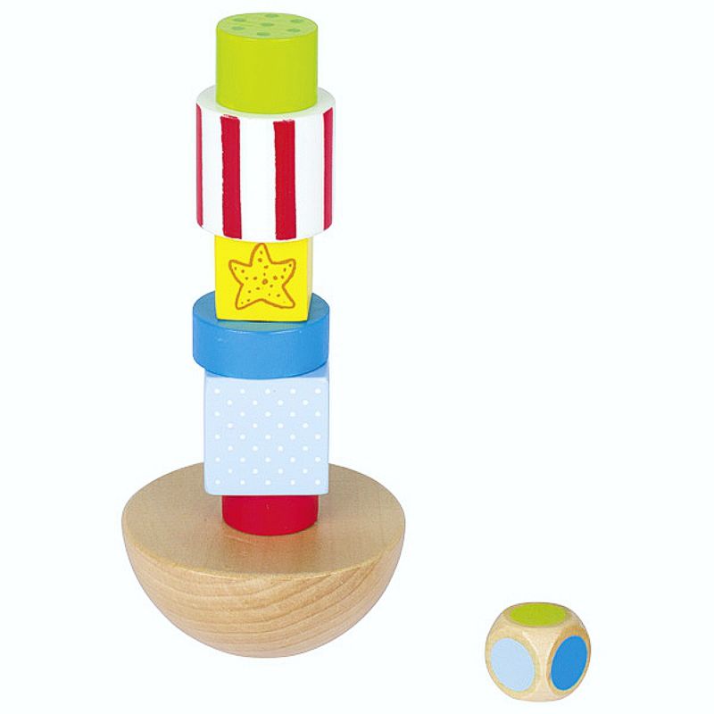 Kippelturm Windstärke 9, Peggy Diggledey
