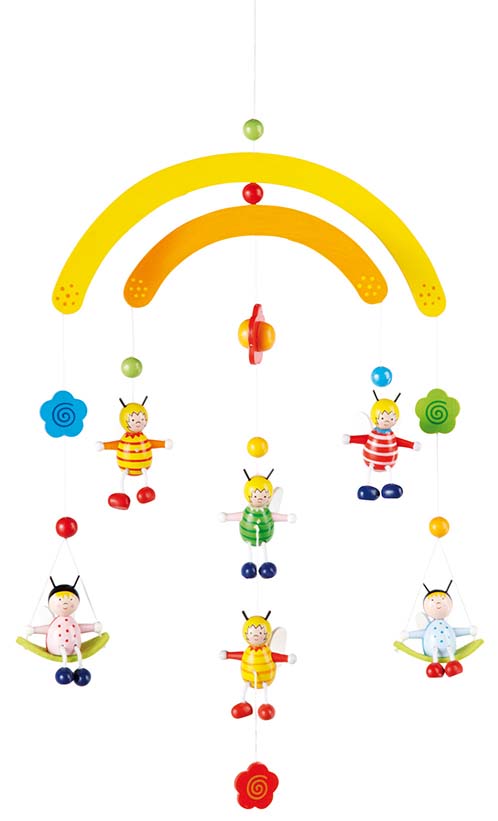 Mobile perroquet Goki | La Redoute Mobile perroquet Goki | La Redoute