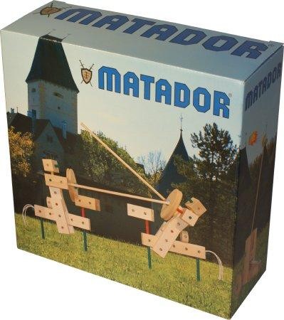 Matador Klassik Mittelalterkasten MA